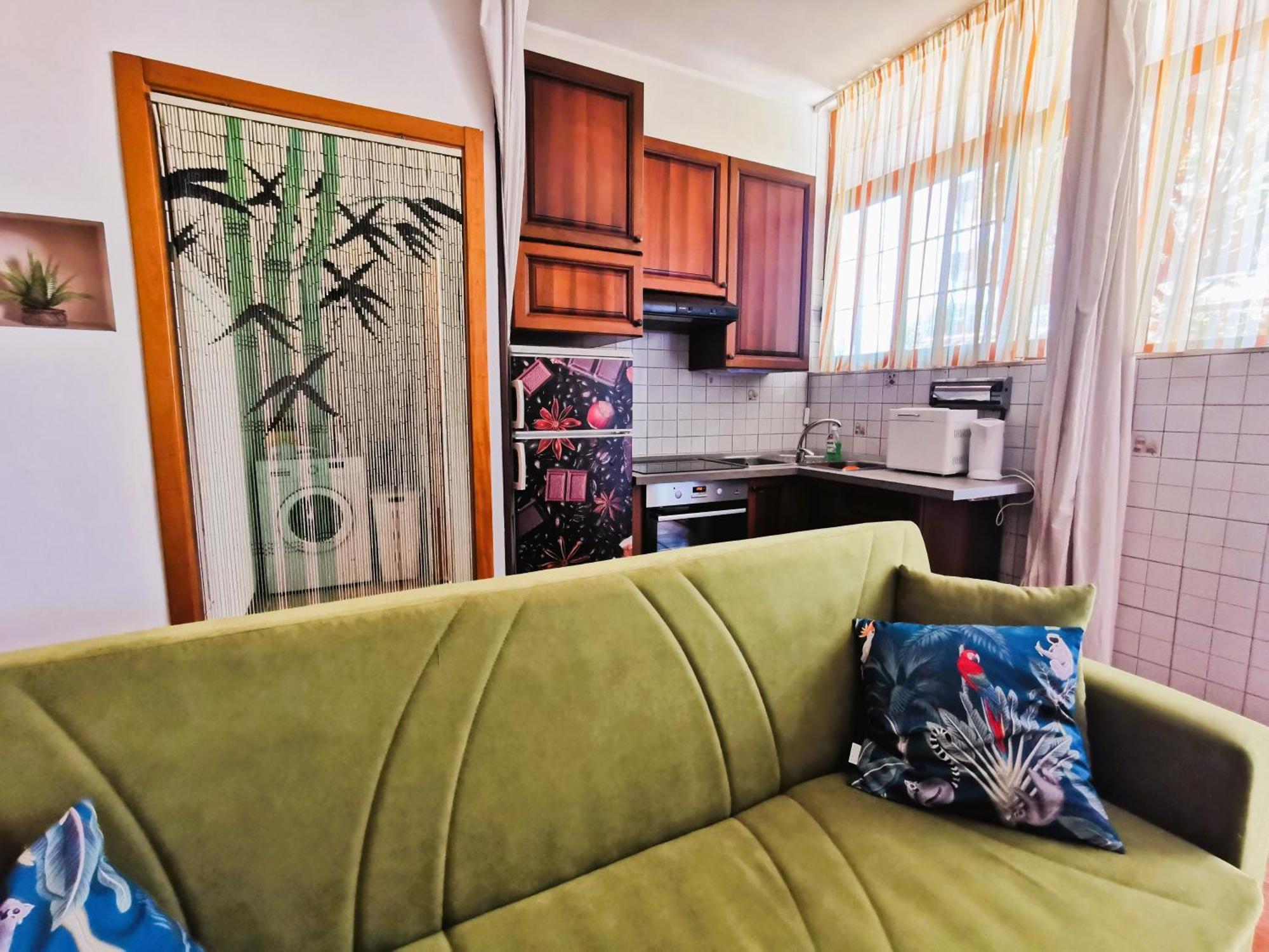 Ostia Home Extérieur photo