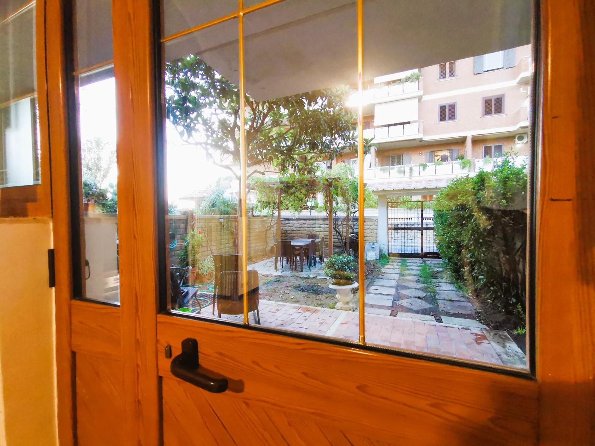 Ostia Home Extérieur photo