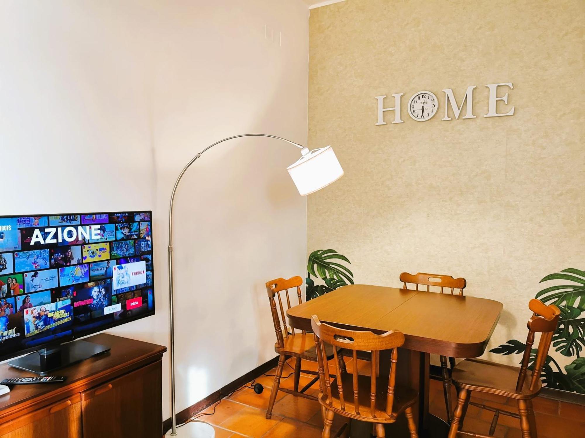 Ostia Home Extérieur photo