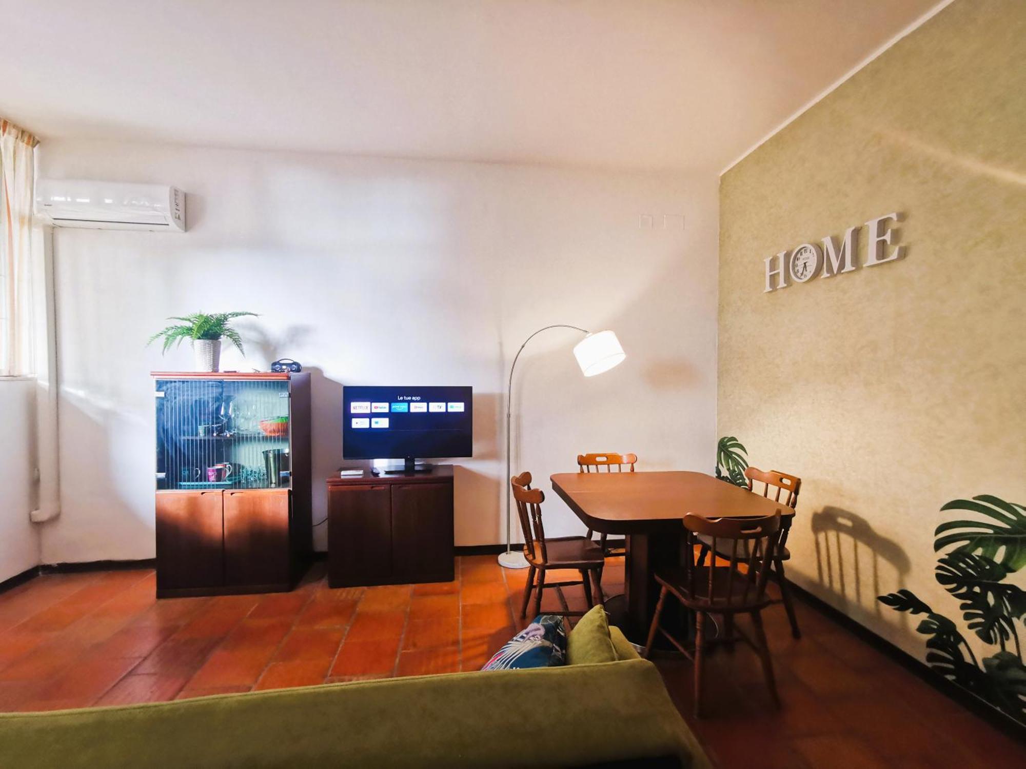 Ostia Home Extérieur photo