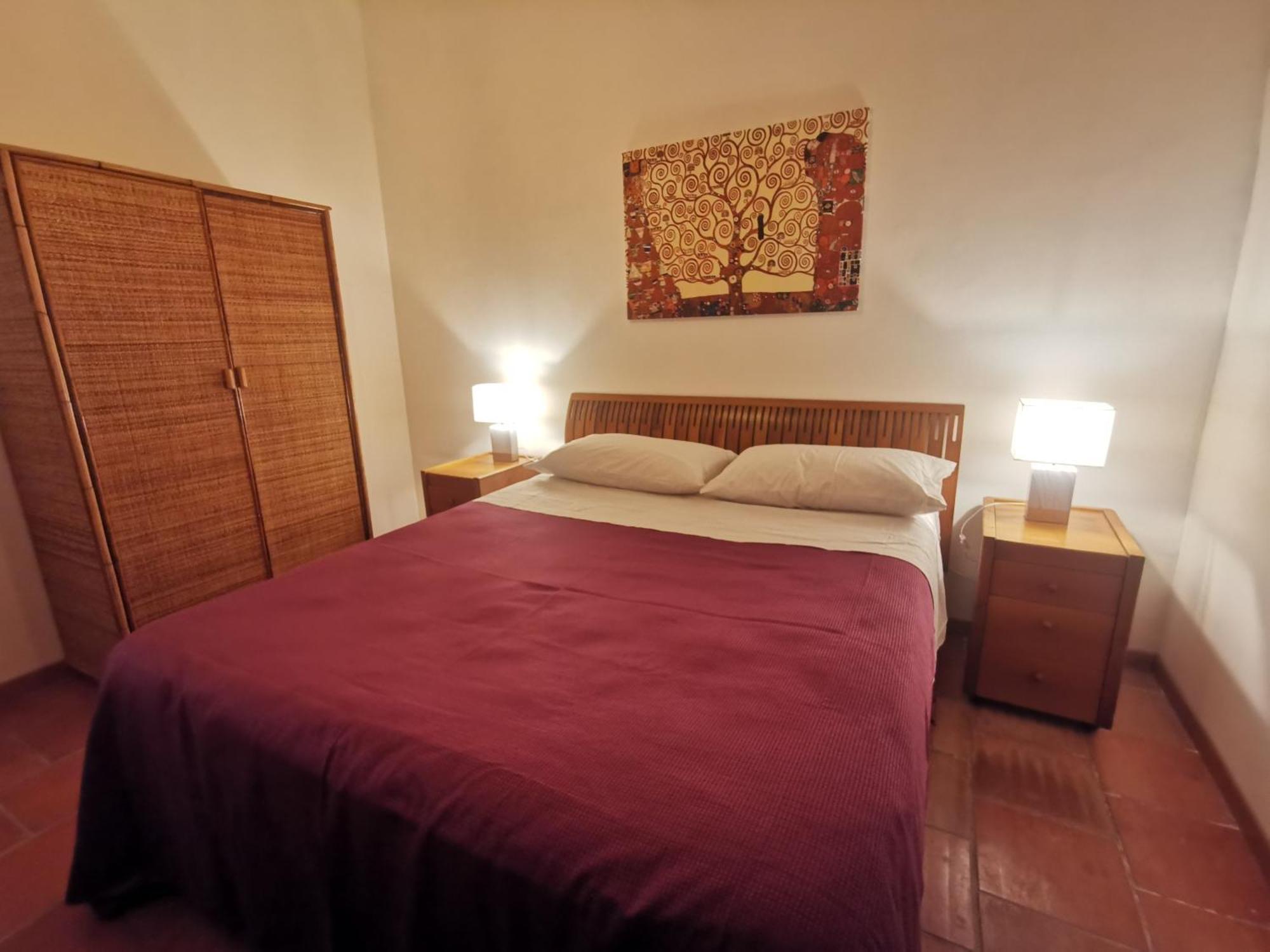 Ostia Home Extérieur photo