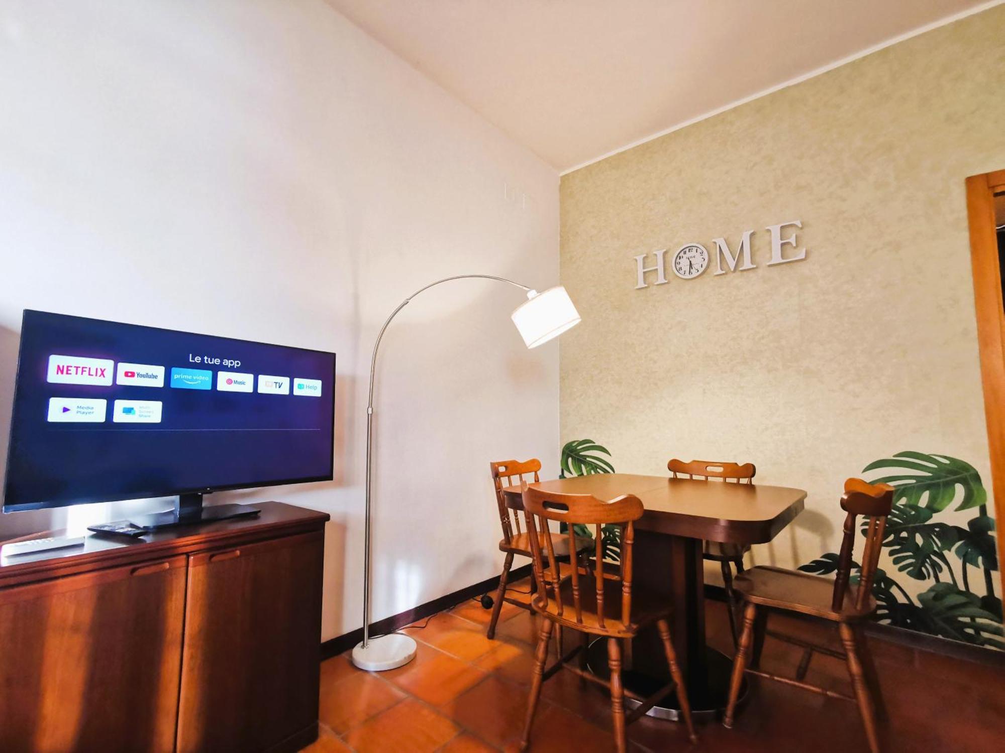 Ostia Home Extérieur photo