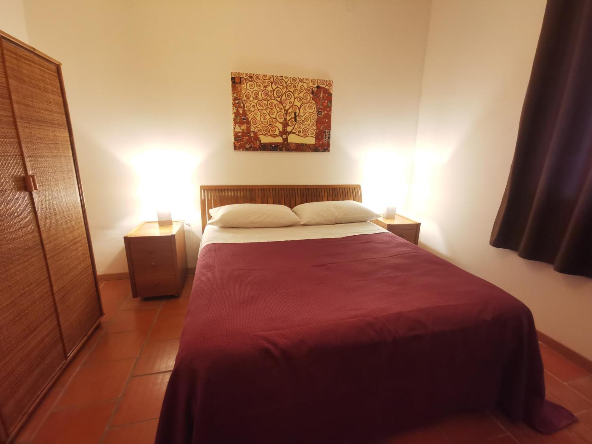 Ostia Home Extérieur photo