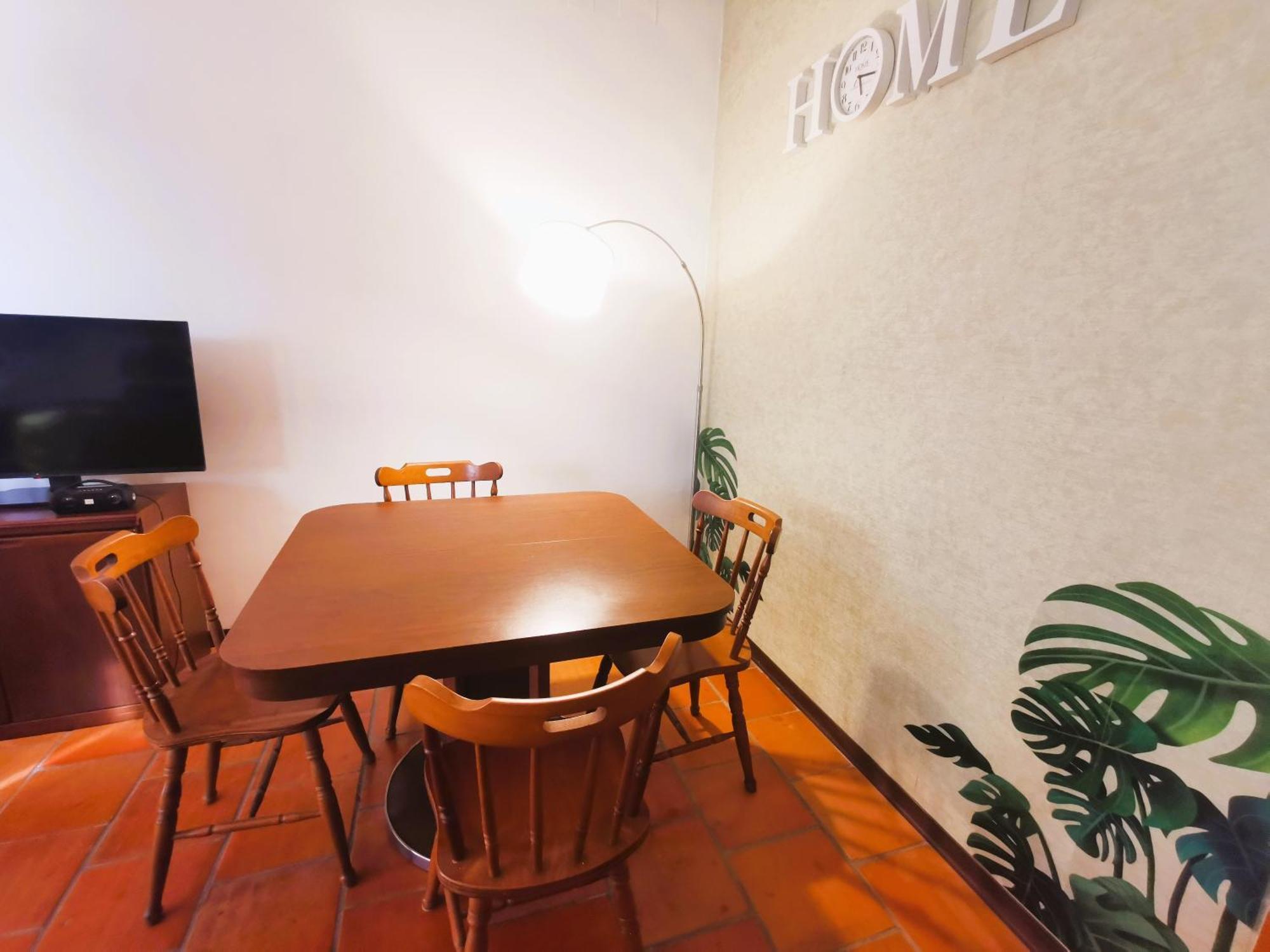 Ostia Home Extérieur photo