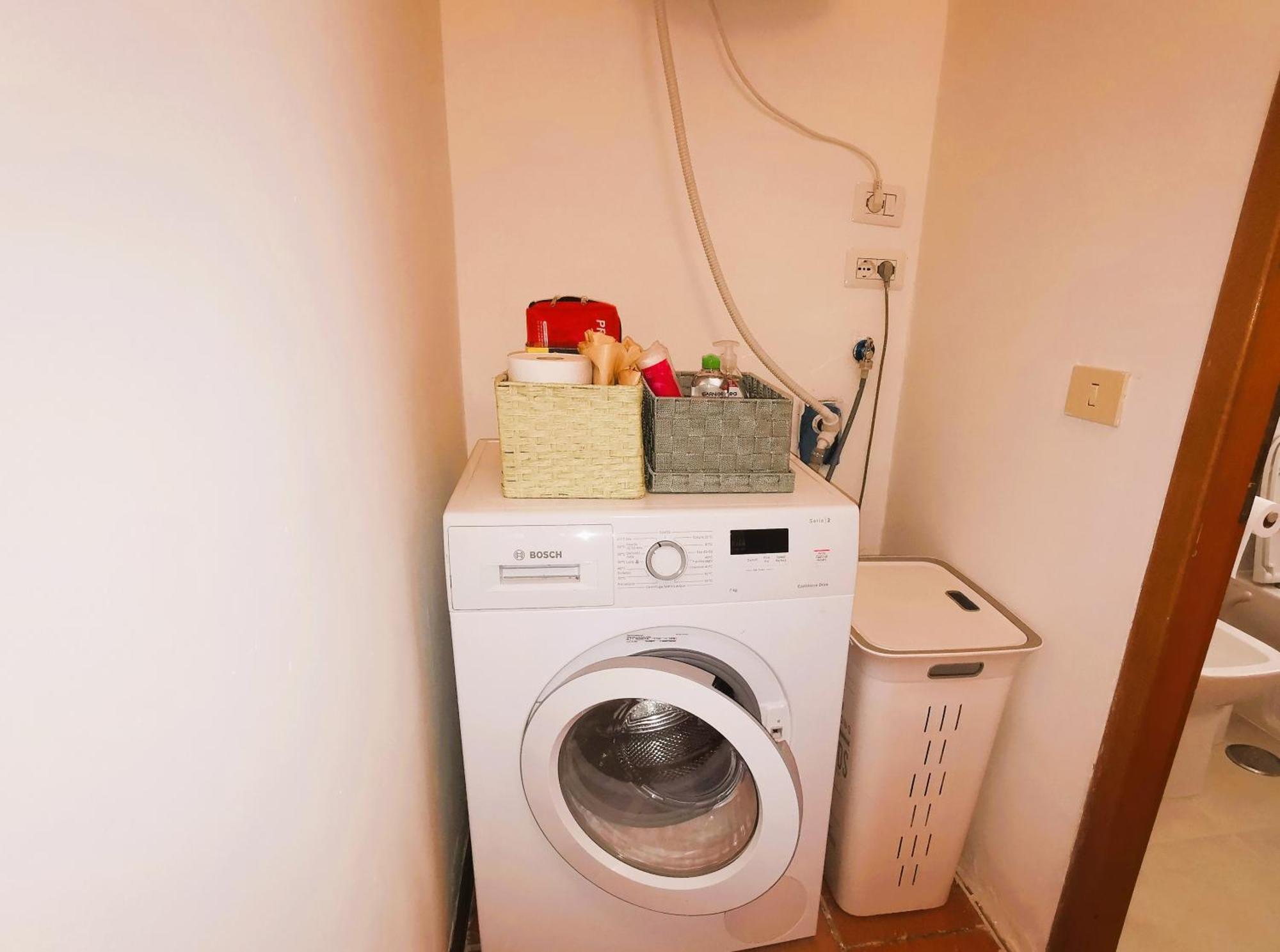 Ostia Home Extérieur photo
