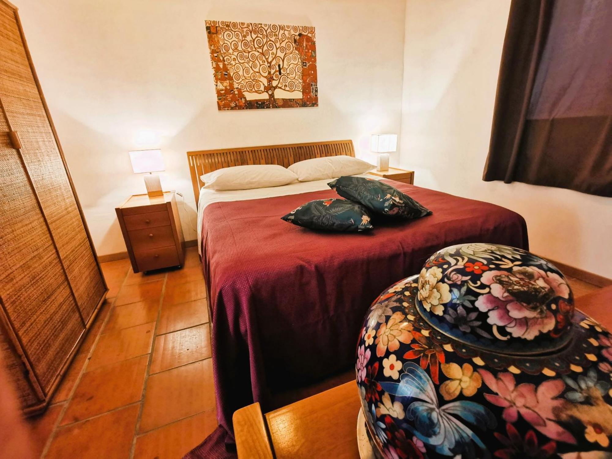 Ostia Home Extérieur photo