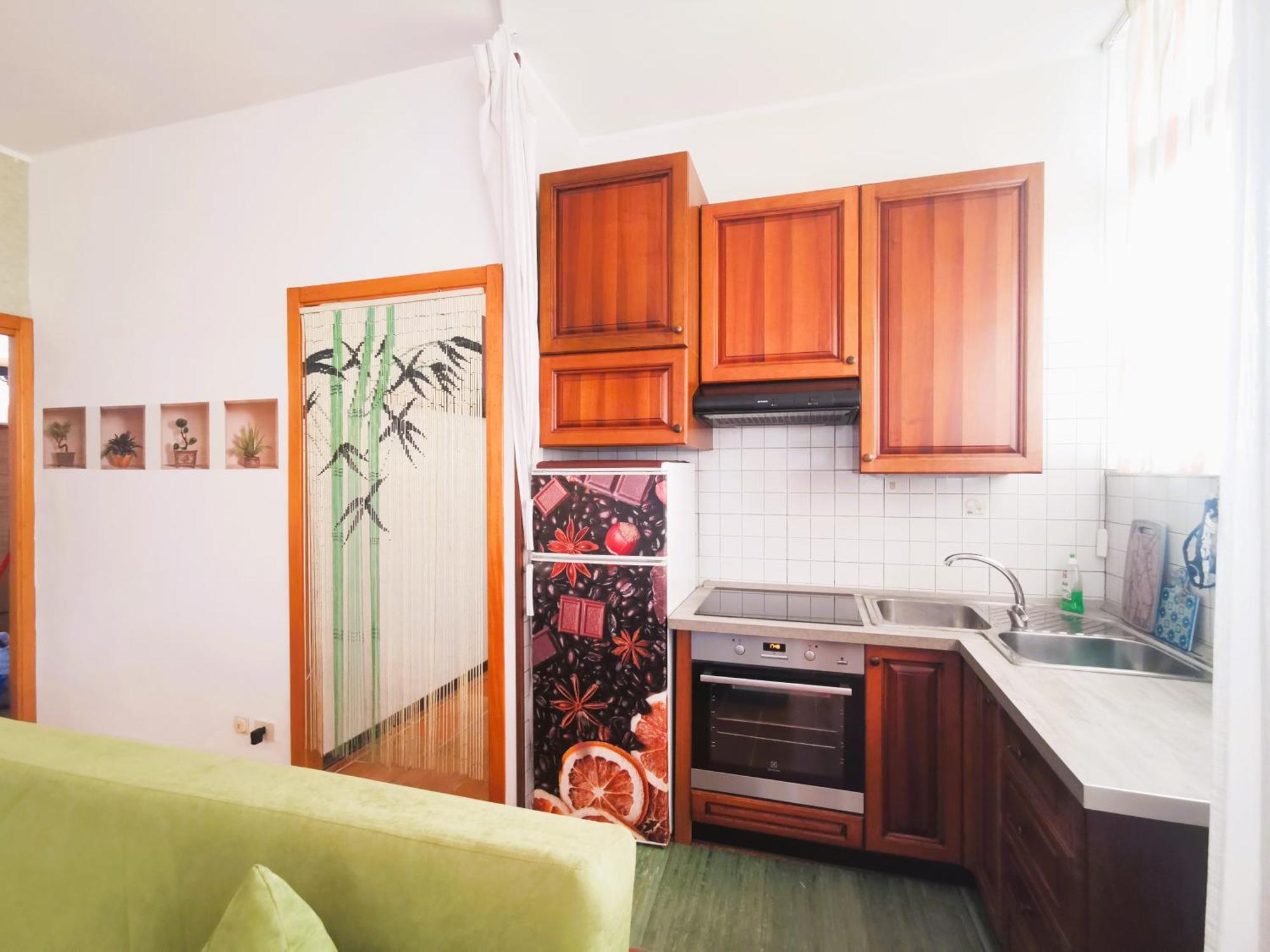 Ostia Home Extérieur photo