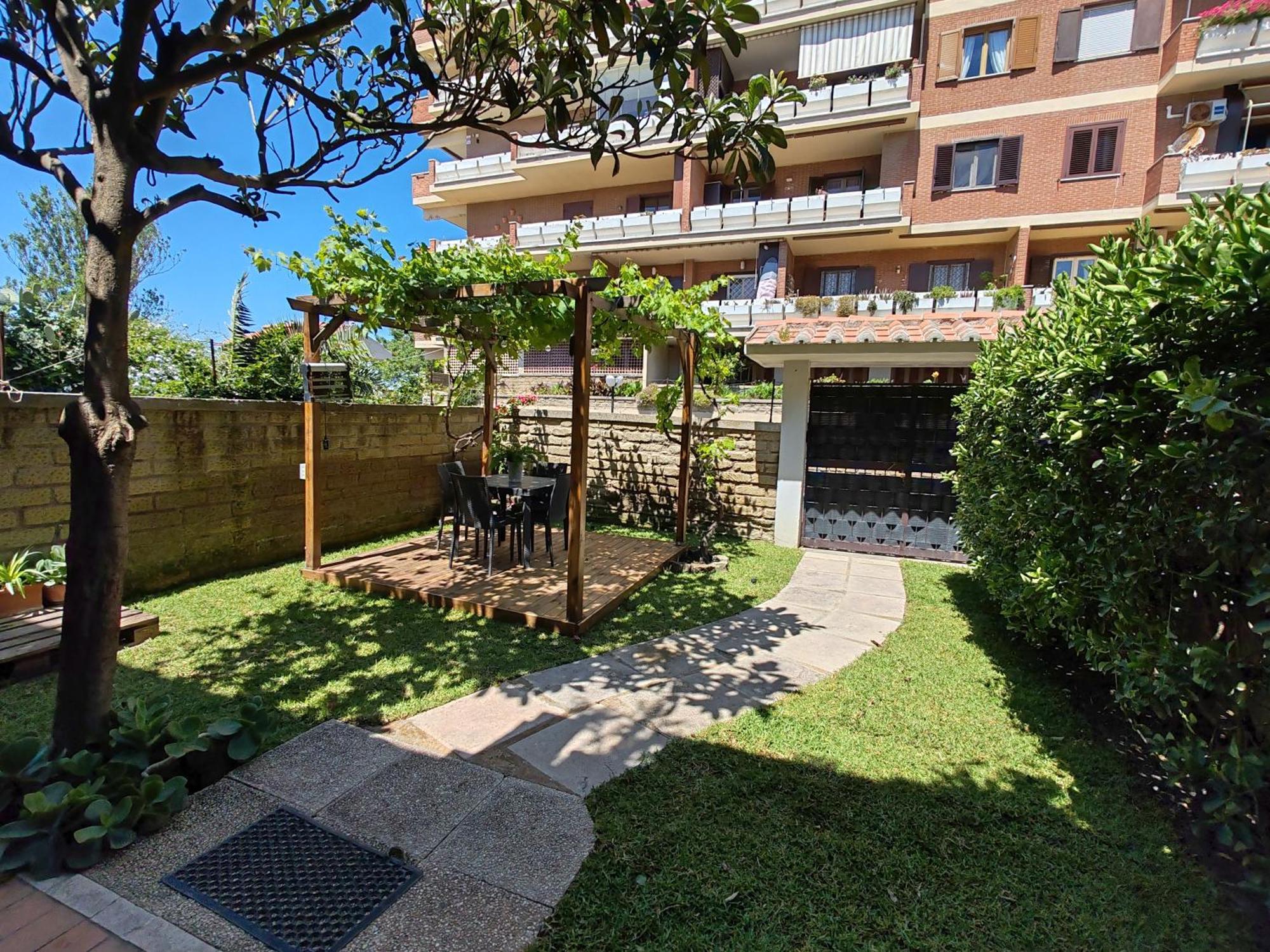 Ostia Home Extérieur photo