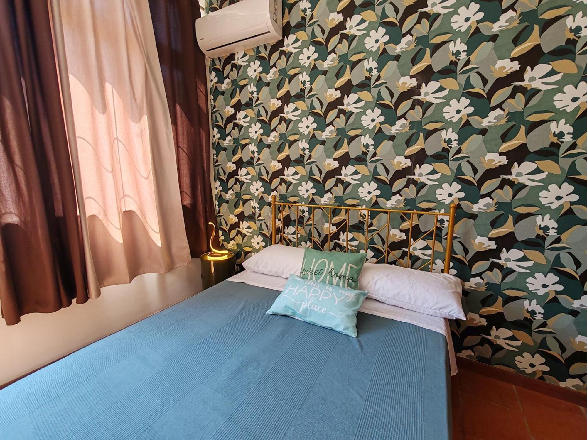 Ostia Home Extérieur photo