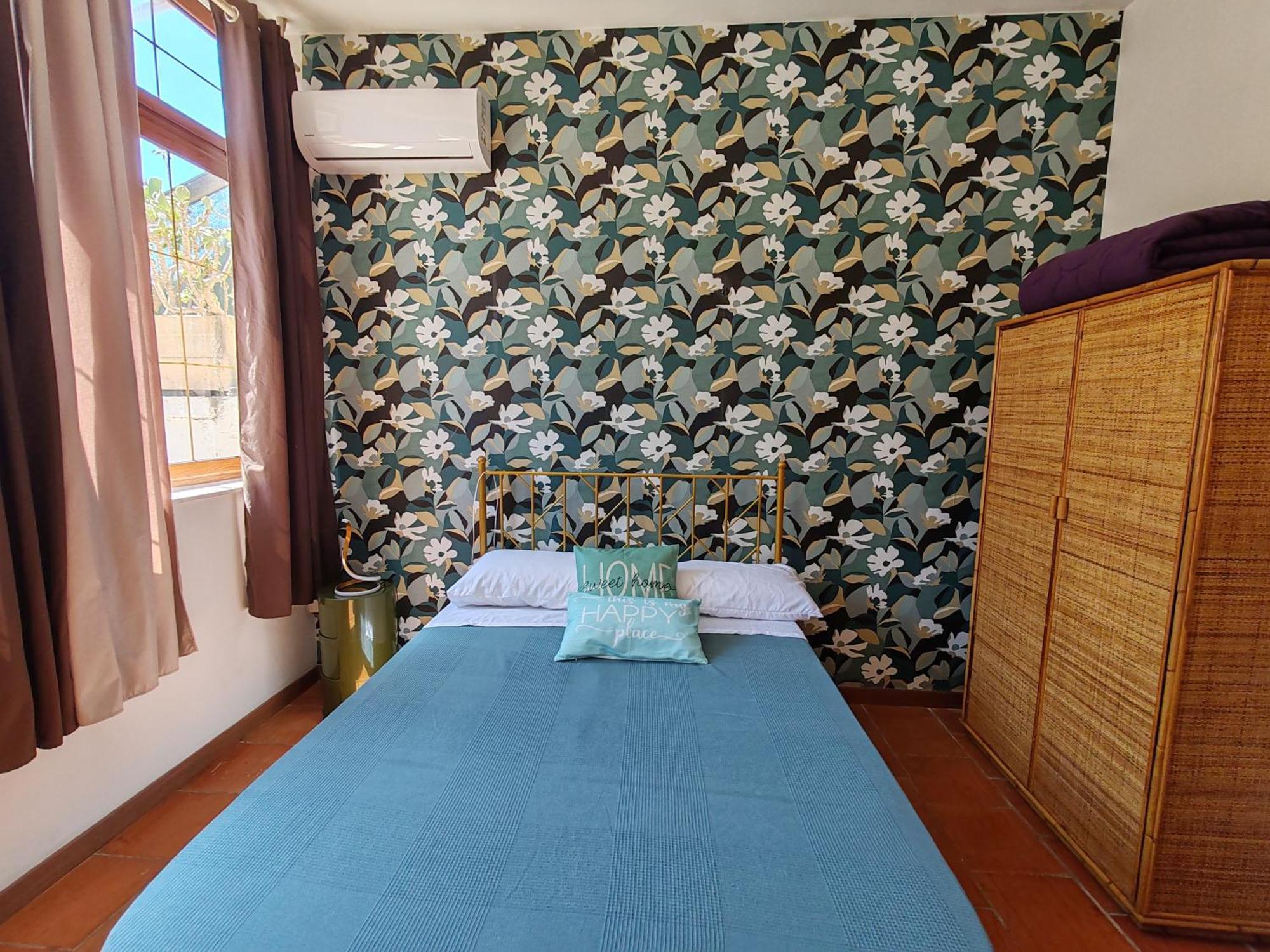 Ostia Home Extérieur photo