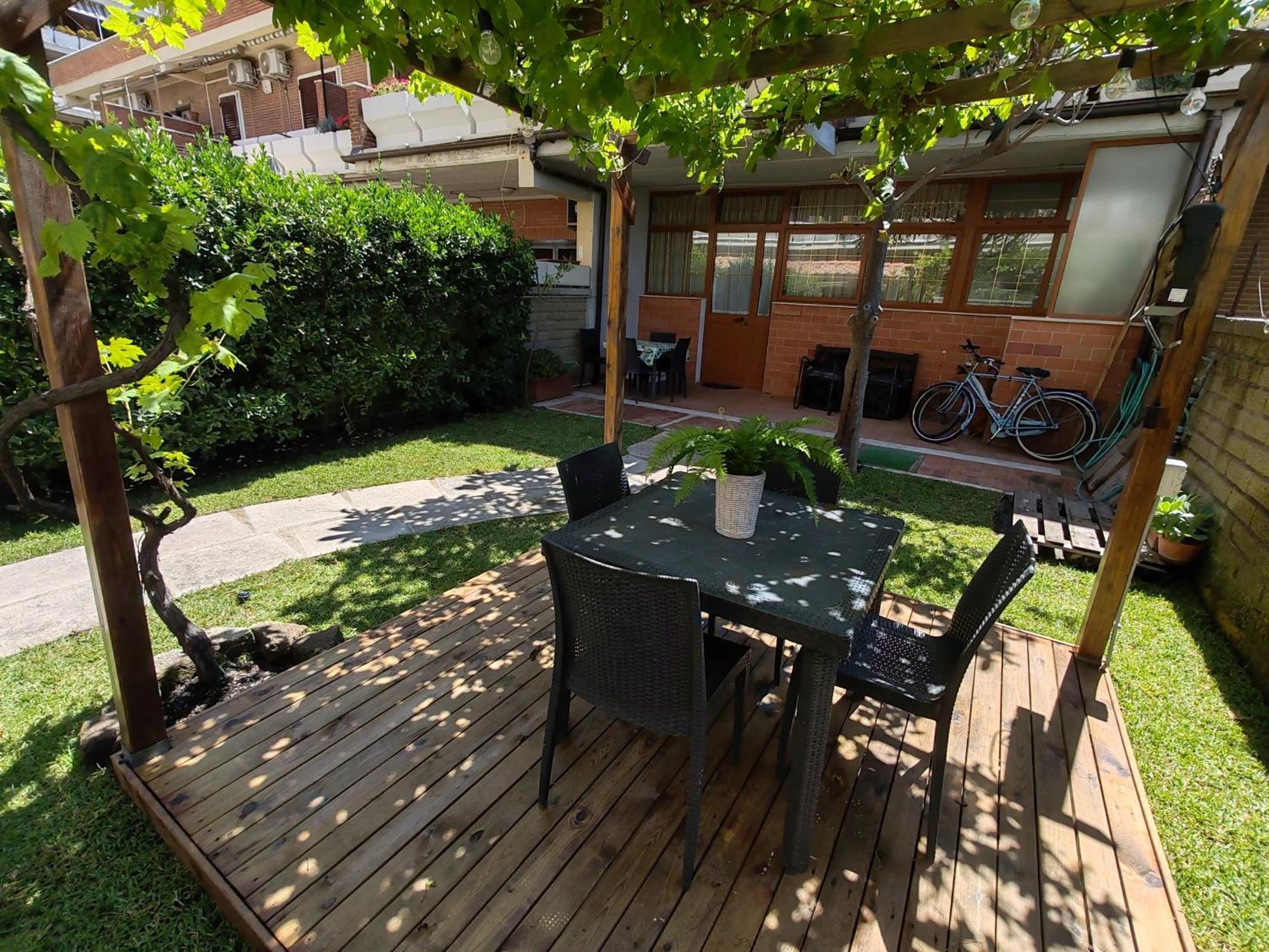 Ostia Home Extérieur photo