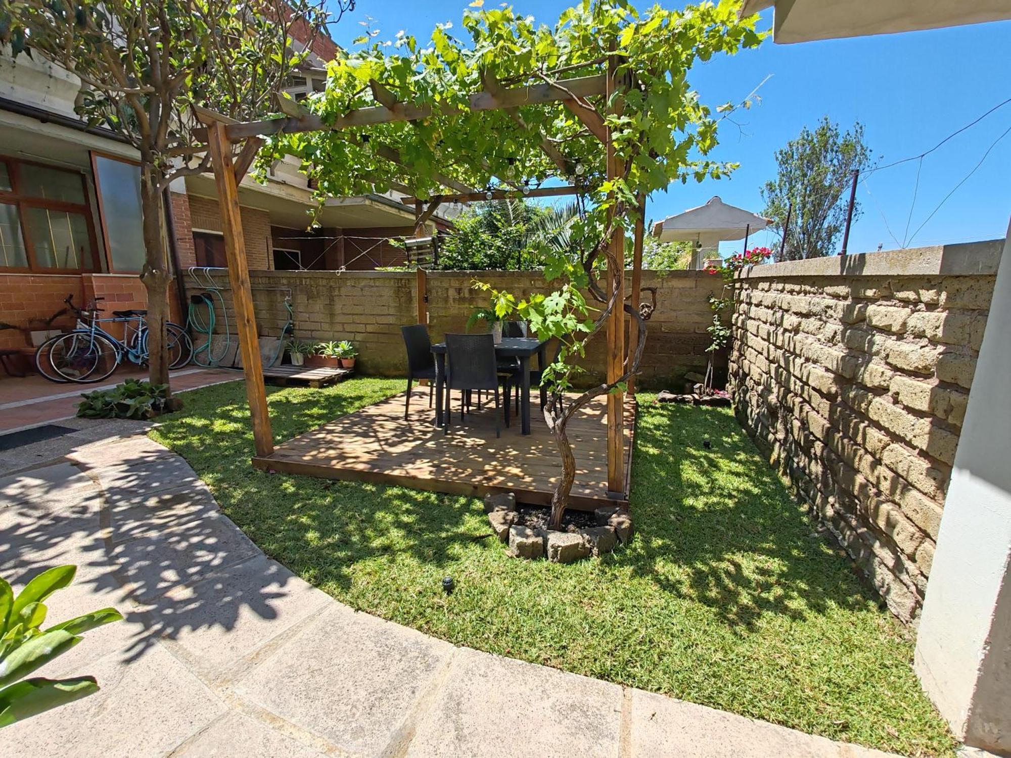 Ostia Home Extérieur photo