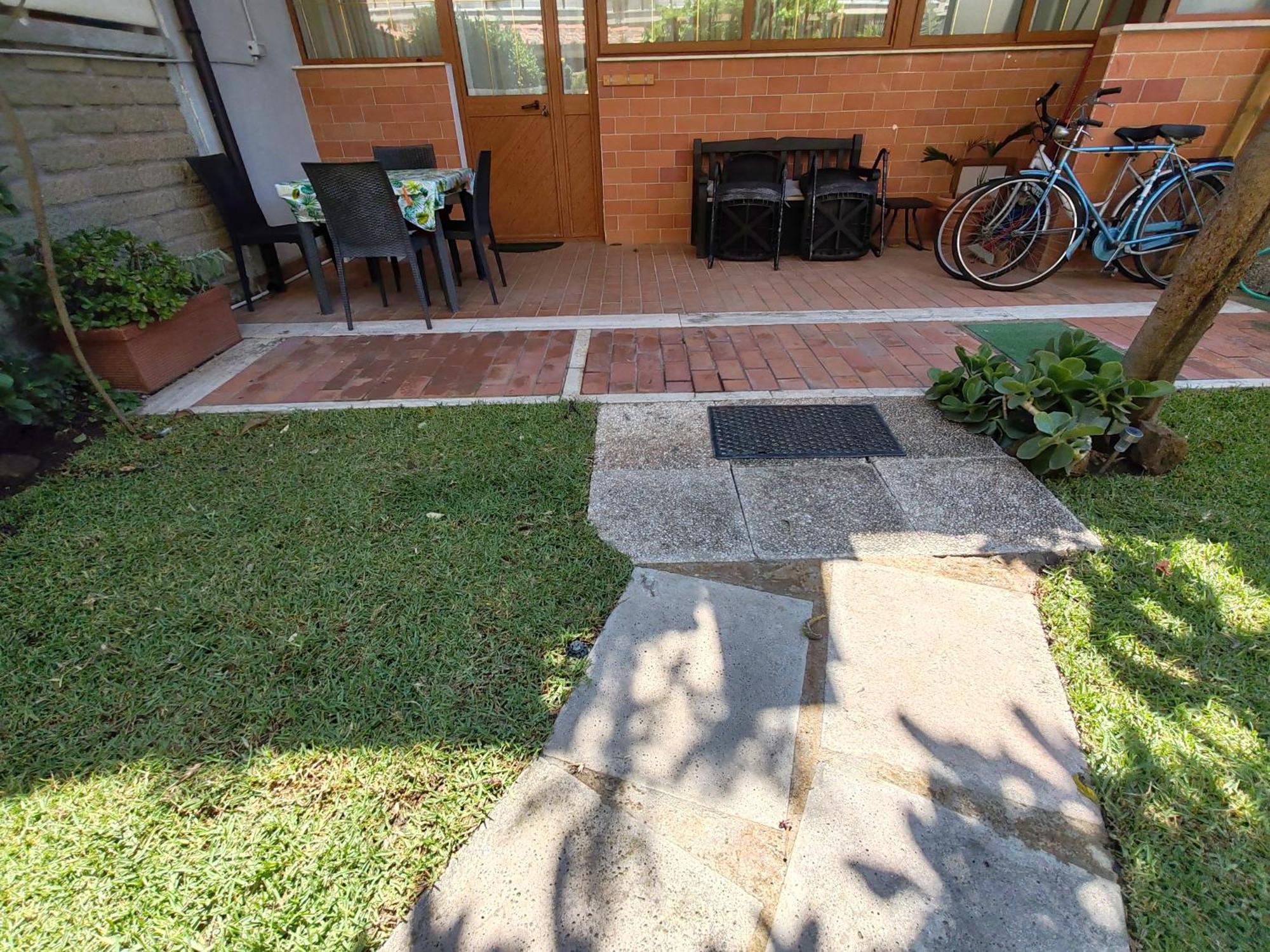 Ostia Home Extérieur photo