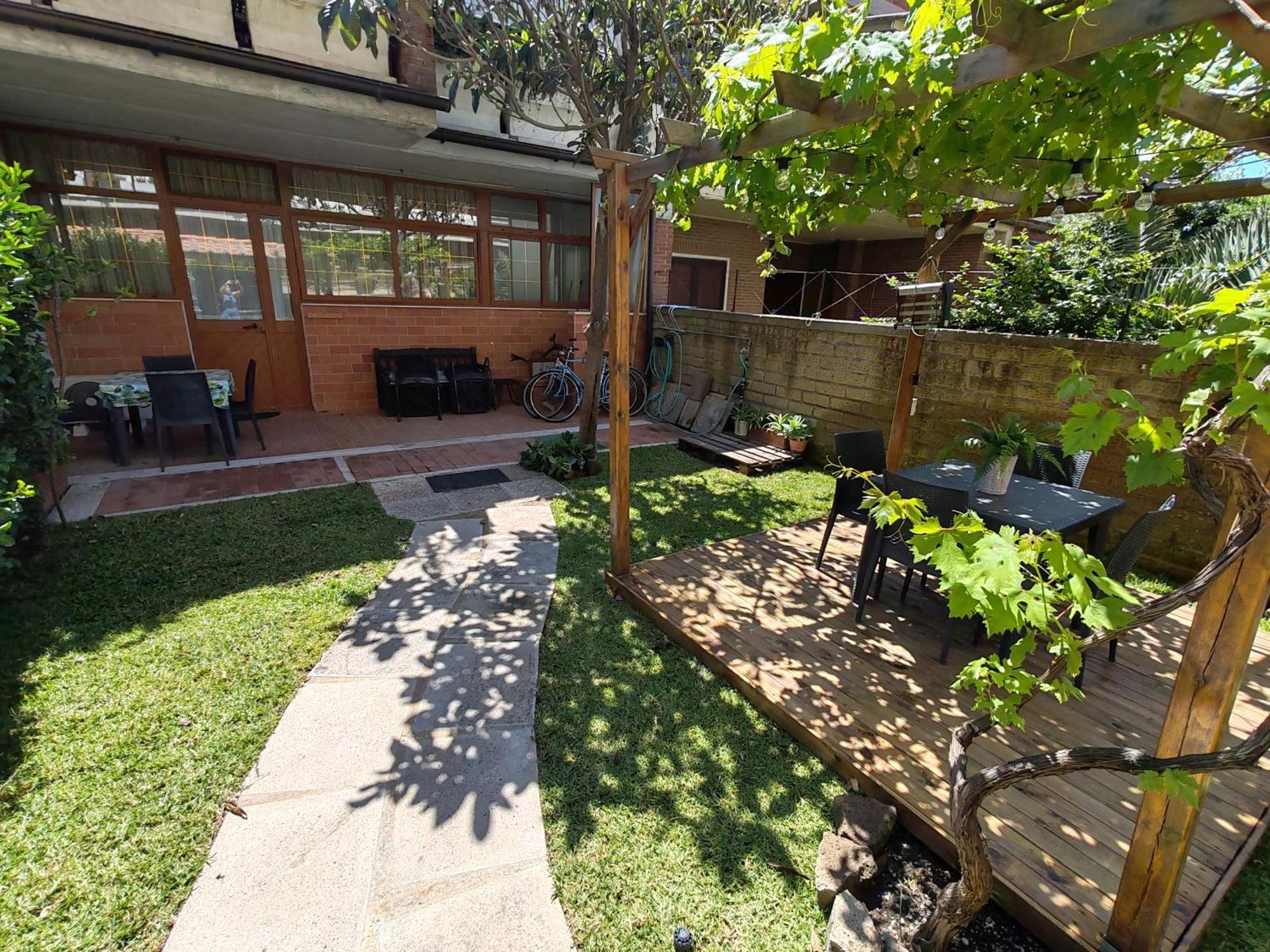Ostia Home Extérieur photo