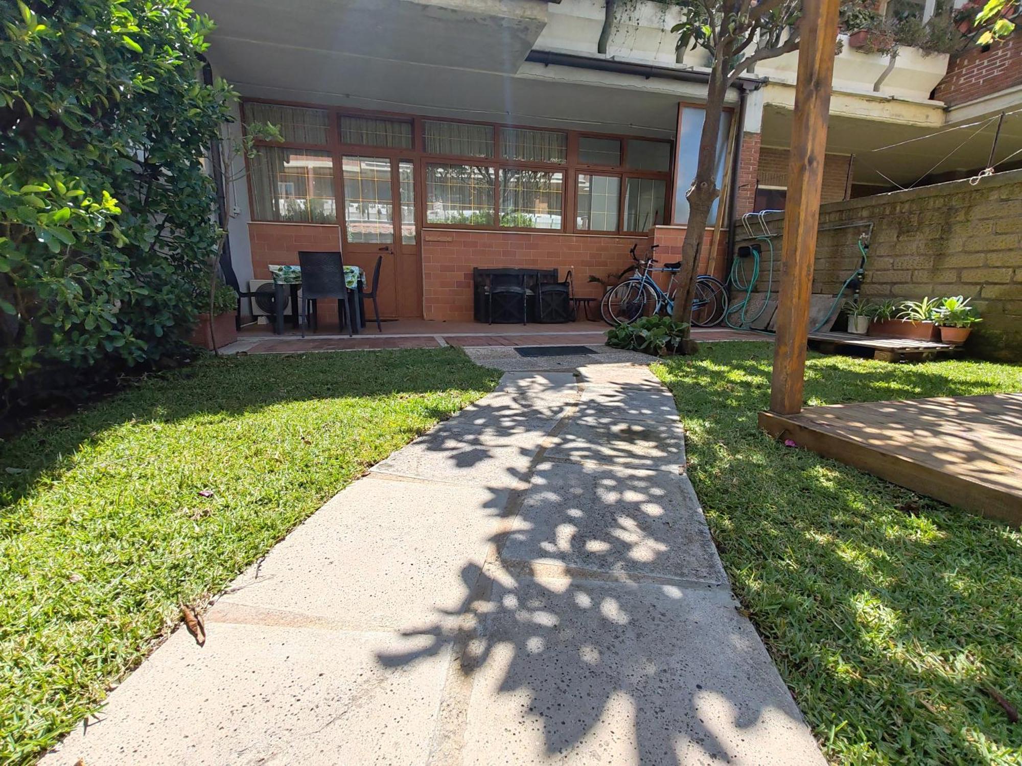Ostia Home Extérieur photo