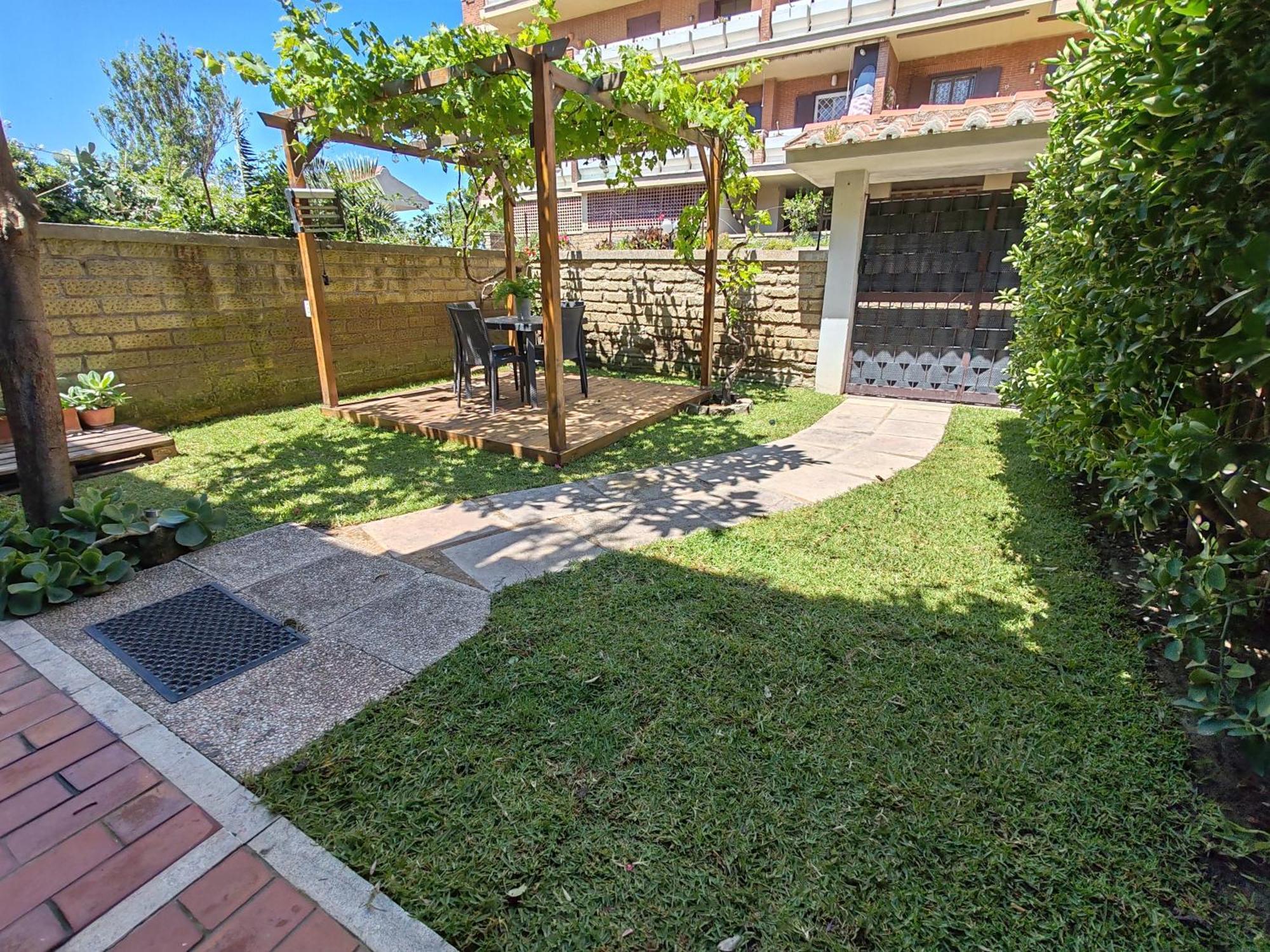 Ostia Home Extérieur photo