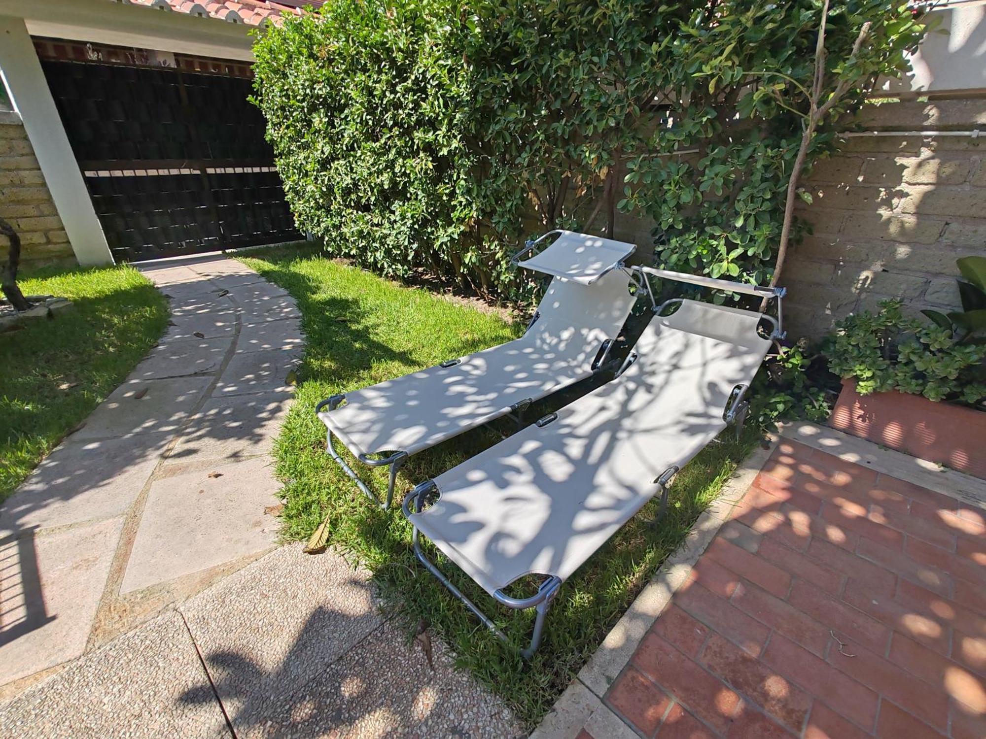Ostia Home Extérieur photo