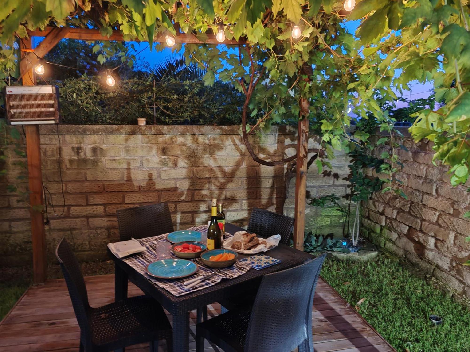 Ostia Home Extérieur photo