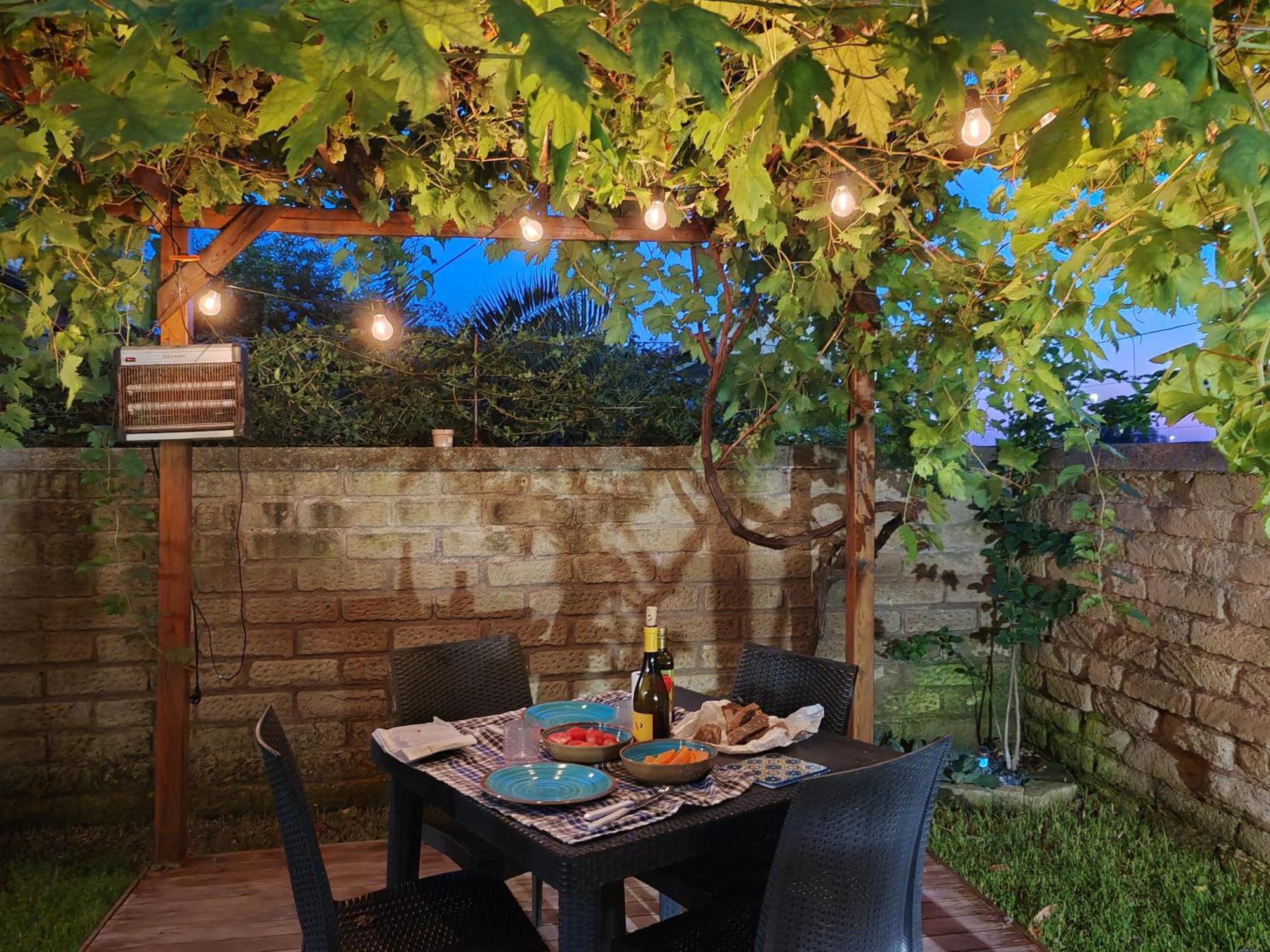 Ostia Home Extérieur photo