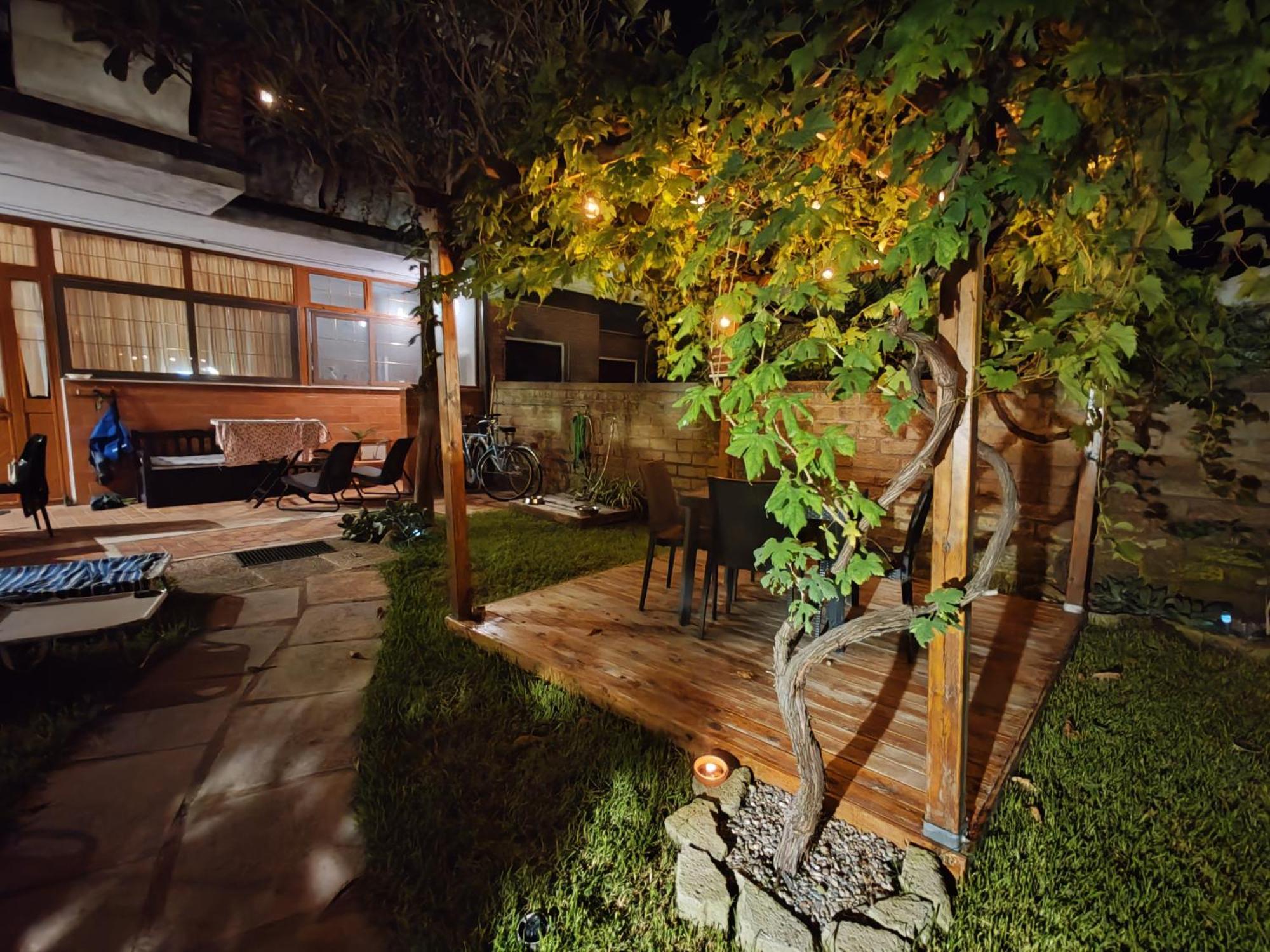 Ostia Home Extérieur photo