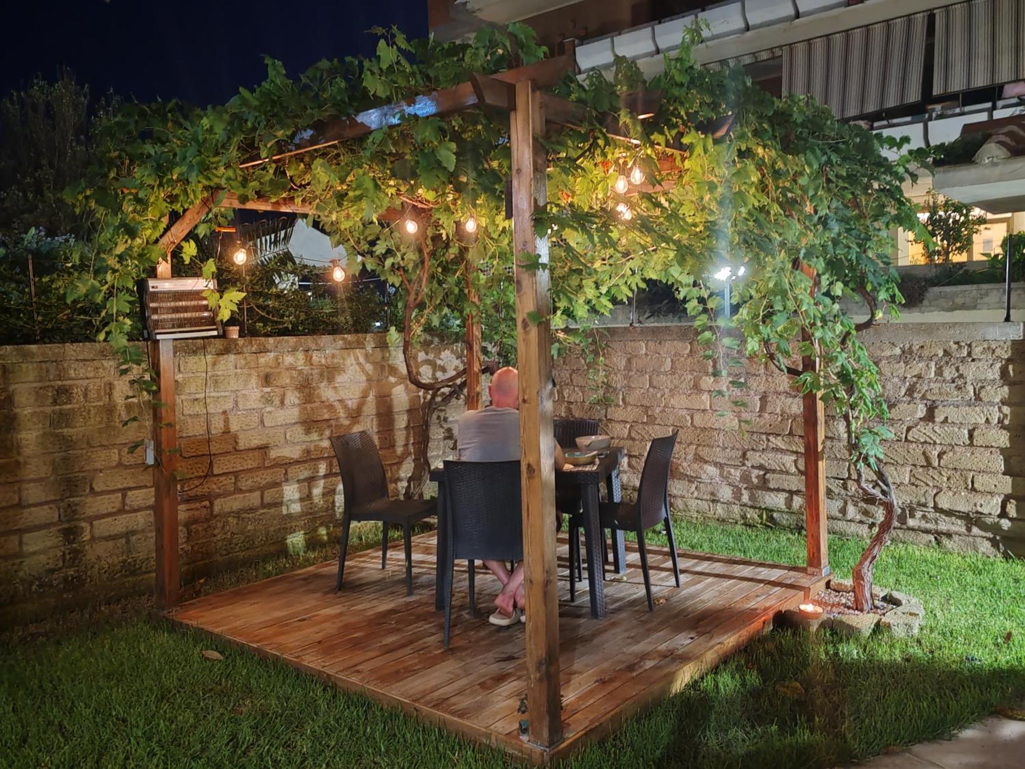 Ostia Home Extérieur photo